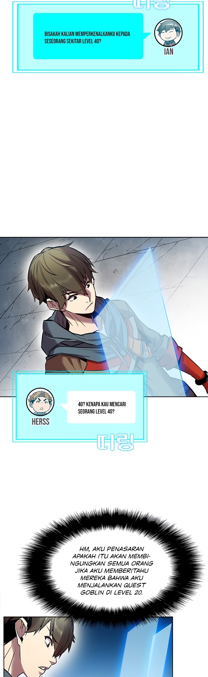 Taming Master Chapter 07 Gambar 18