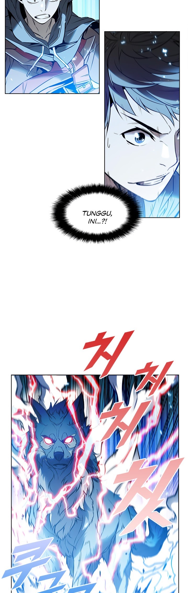 Taming Master Chapter 07 Gambar 32