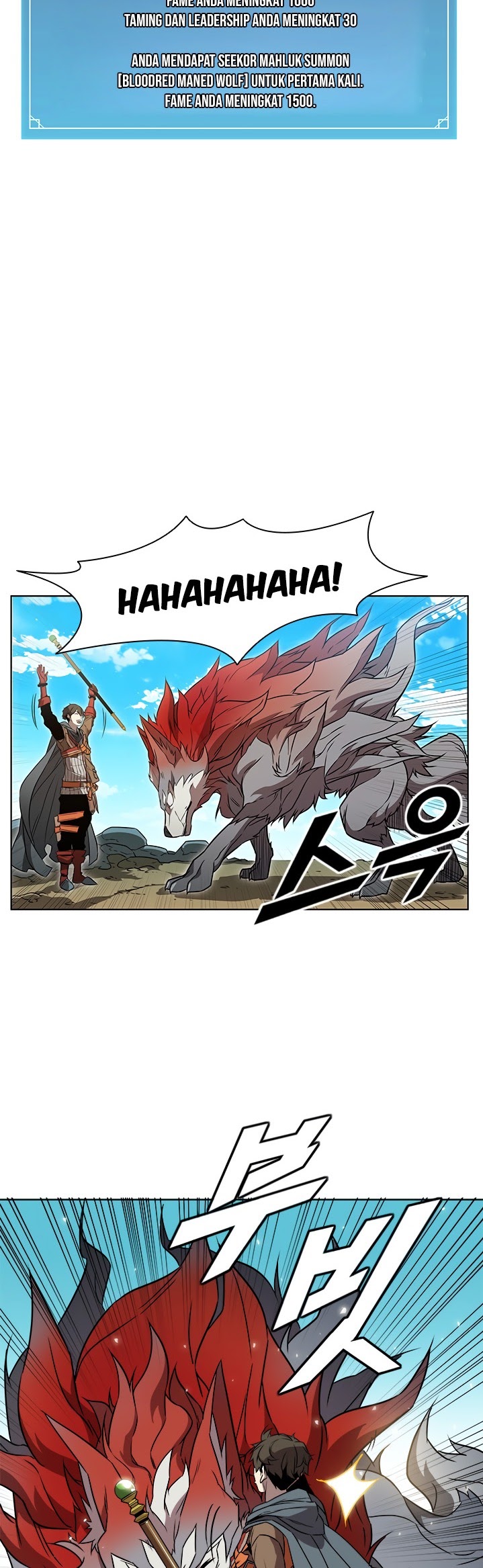 Taming Master Chapter 07 Gambar 39