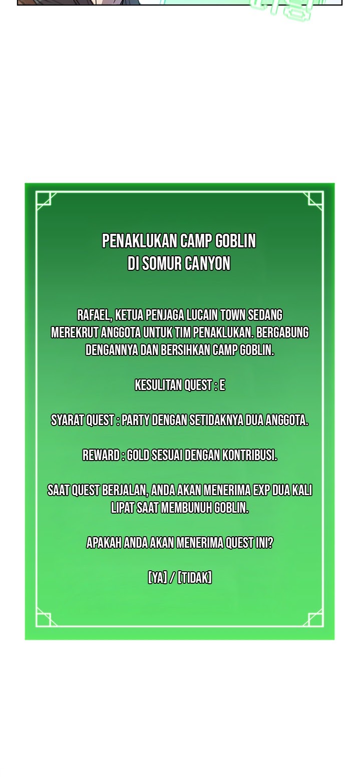 Taming Master Chapter 07 Gambar 9