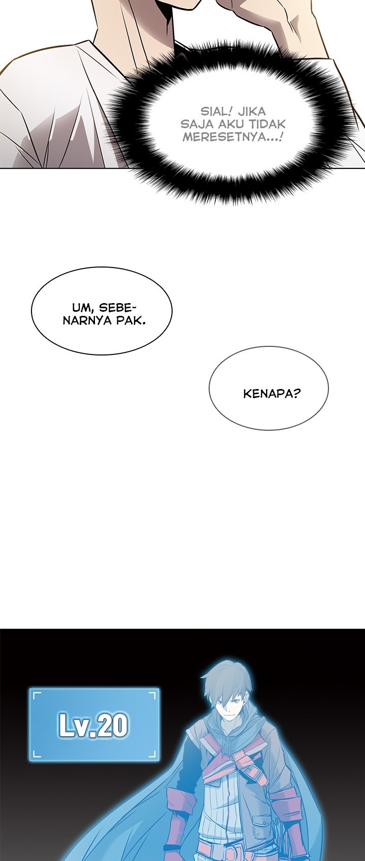 Taming Master Chapter 06 Gambar 14