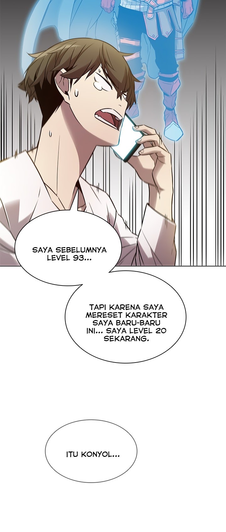 Taming Master Chapter 06 Gambar 15