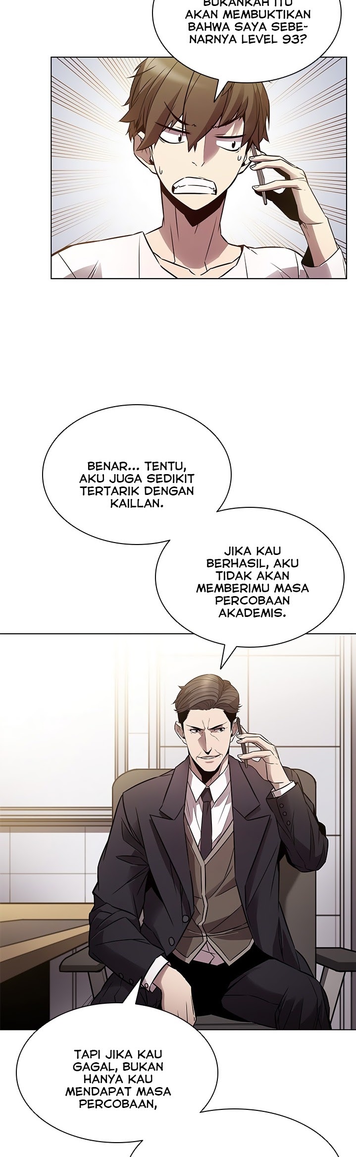Taming Master Chapter 06 Gambar 19