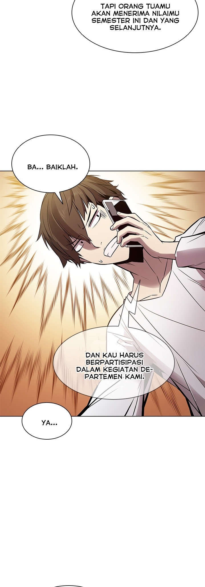 Taming Master Chapter 06 Gambar 20