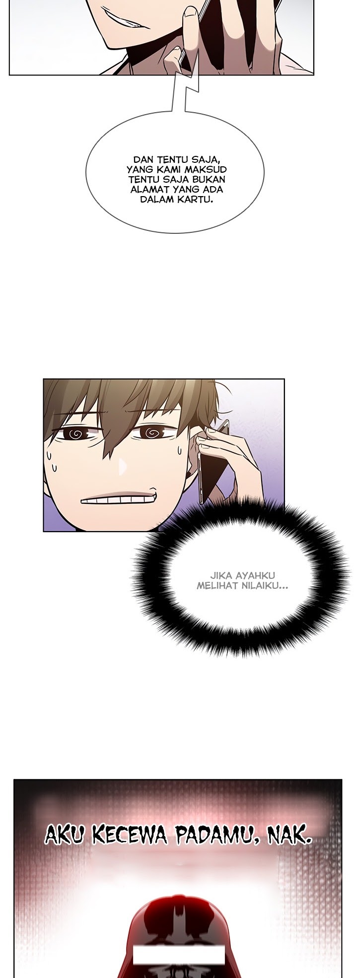 Taming Master Chapter 06 Gambar 3