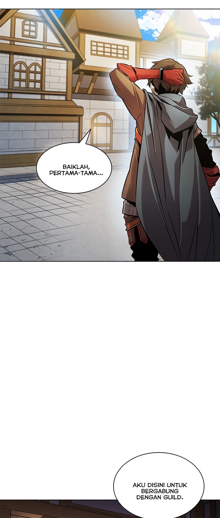 Taming Master Chapter 06 Gambar 26