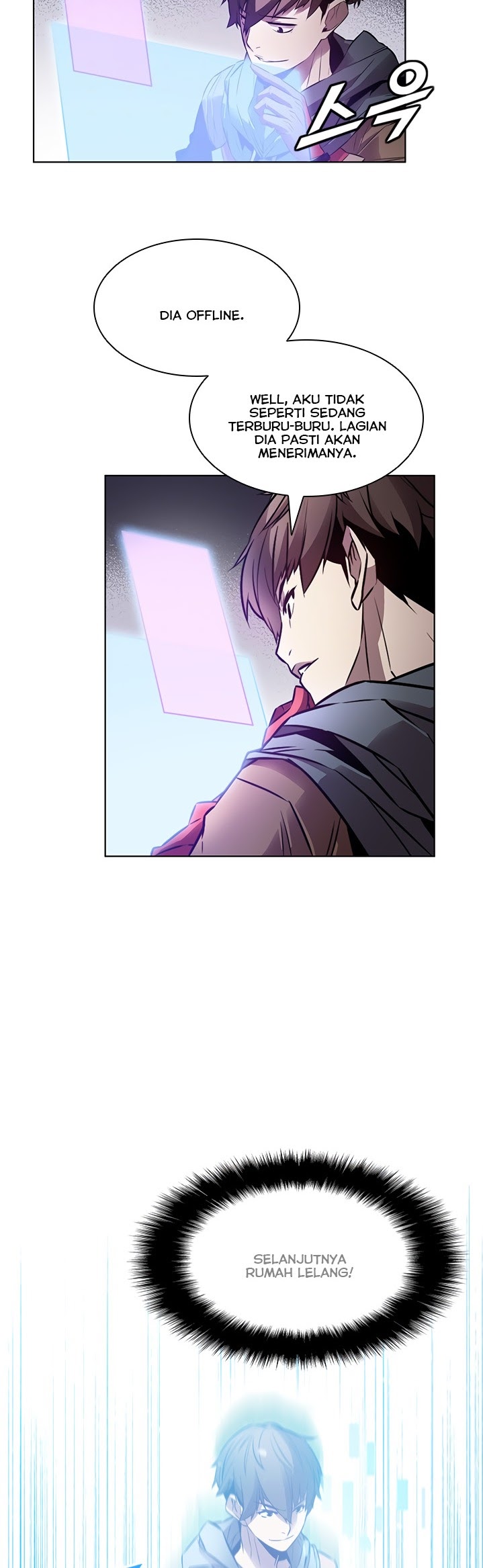 Taming Master Chapter 06 Gambar 30