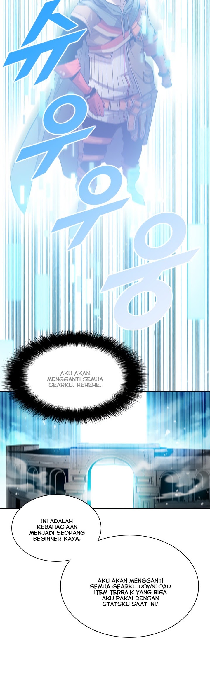 Taming Master Chapter 06 Gambar 31