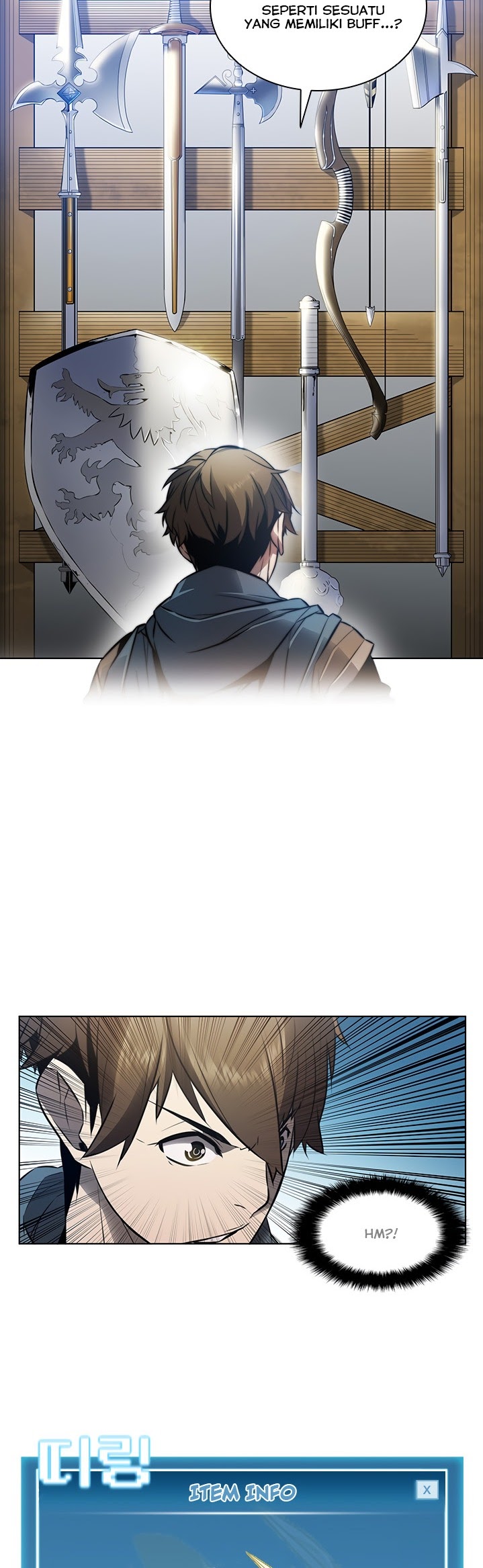 Taming Master Chapter 06 Gambar 33