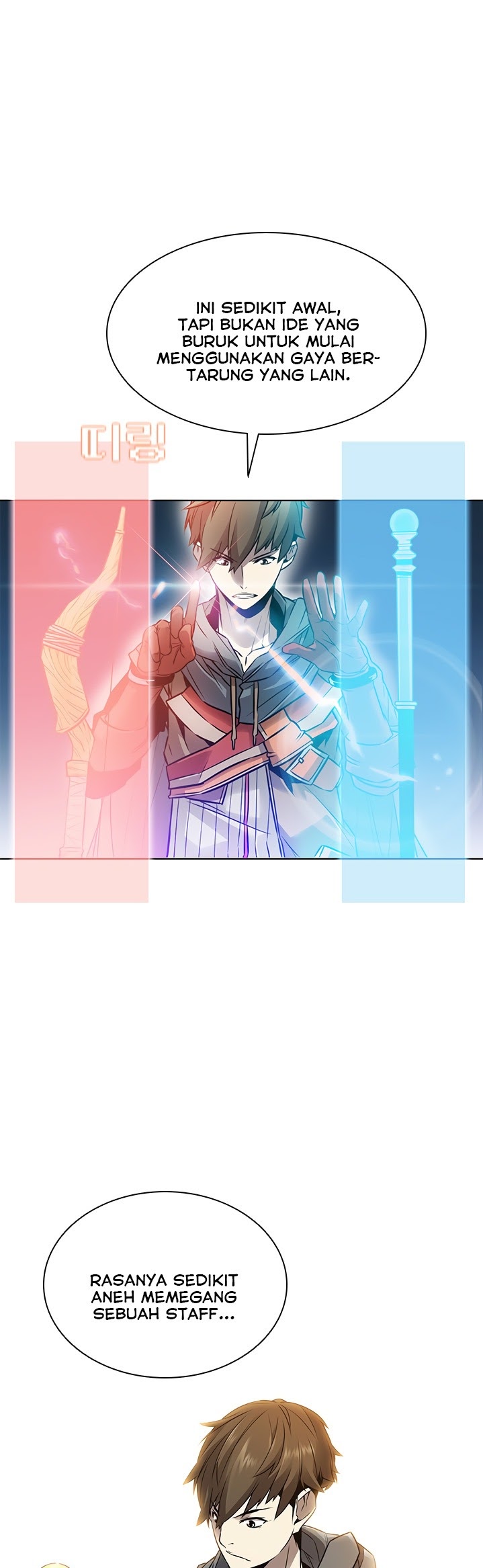 Taming Master Chapter 06 Gambar 39