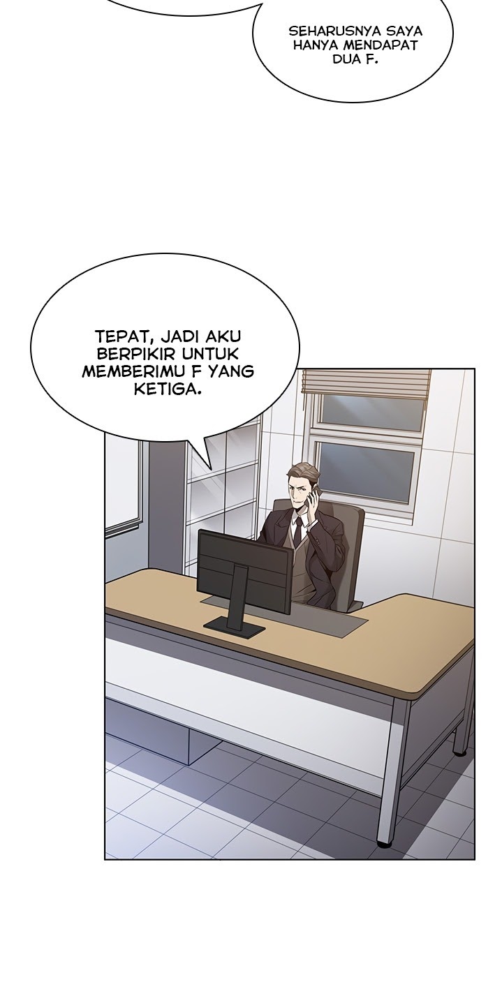 Taming Master Chapter 06 Gambar 8