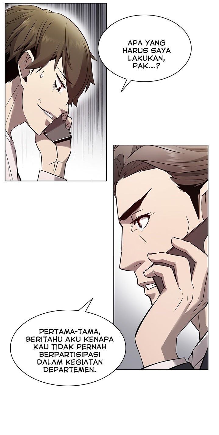 Taming Master Chapter 06 Gambar 10