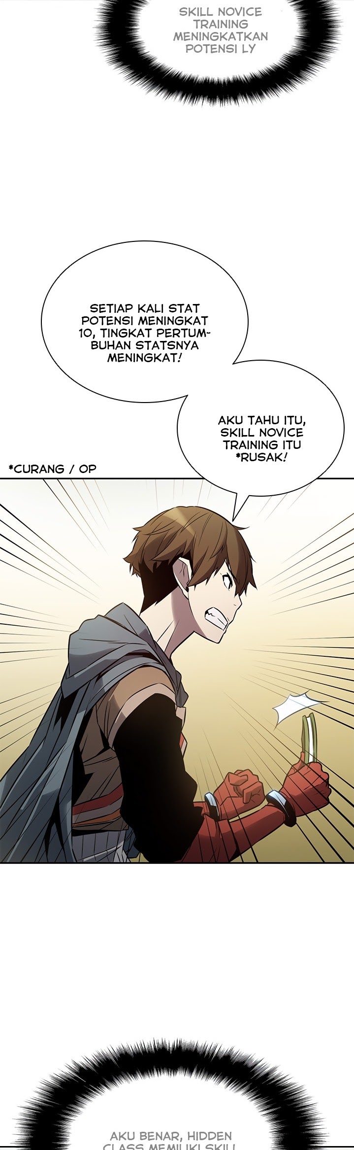 Taming Master Chapter 05 Gambar 37