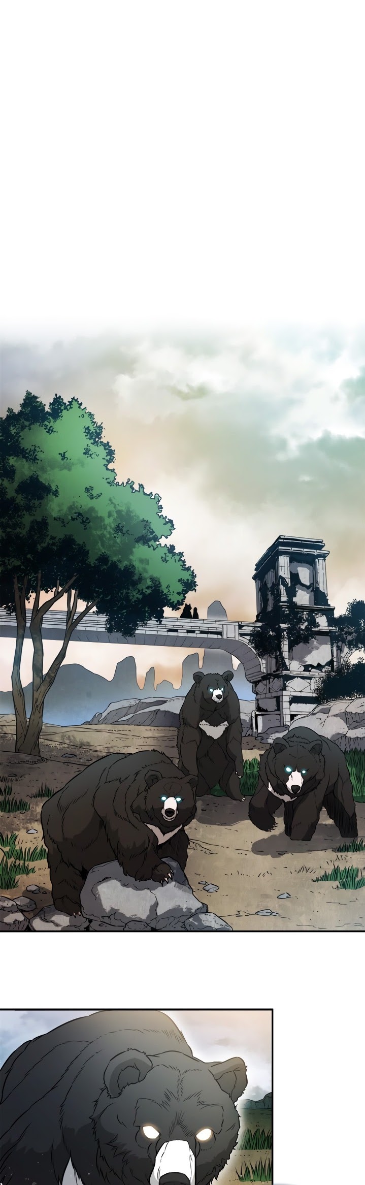 Taming Master Chapter 04 Gambar 17