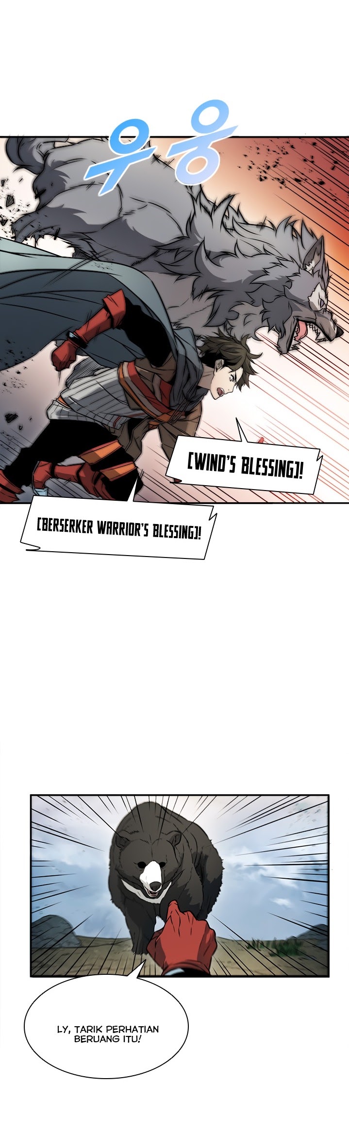 Taming Master Chapter 04 Gambar 25