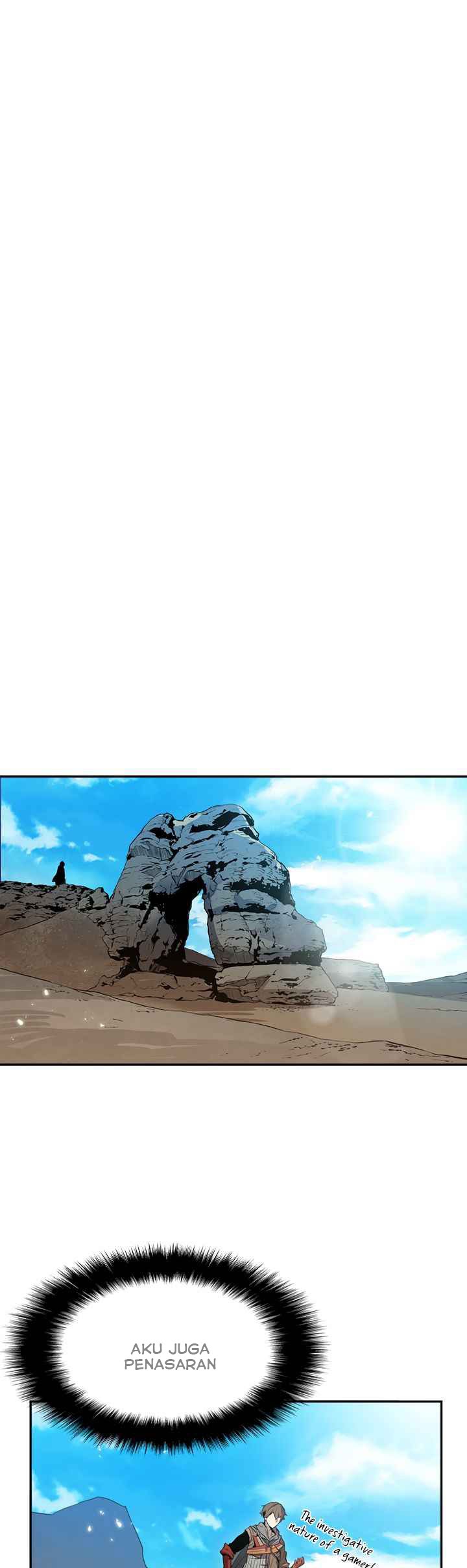 Taming Master Chapter 03 Gambar 20