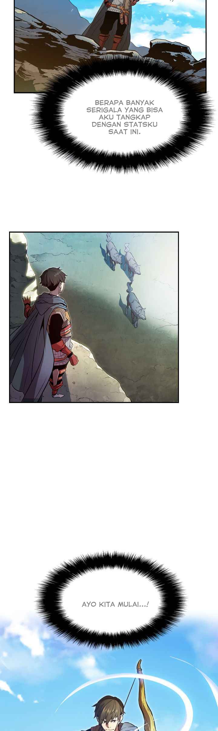 Taming Master Chapter 03 Gambar 21