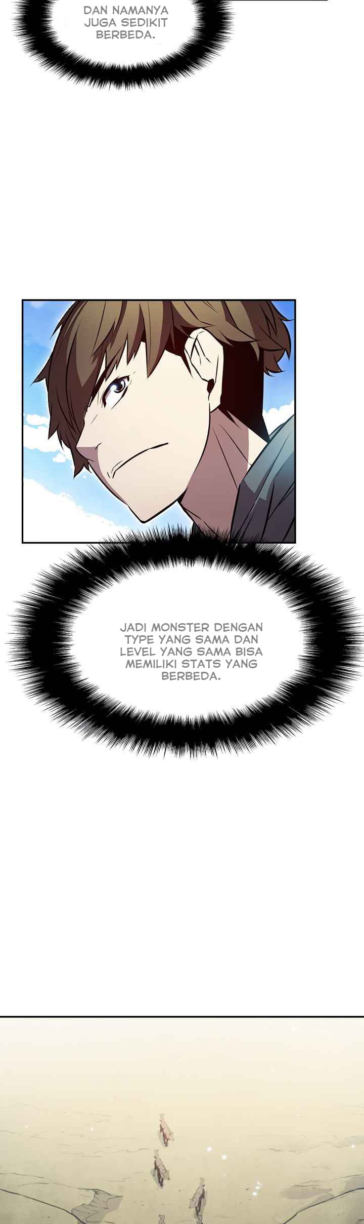 Taming Master Chapter 03 Gambar 28