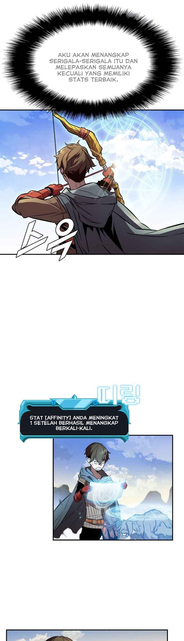 Taming Master Chapter 03 Gambar 30