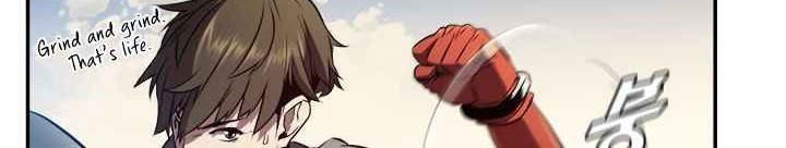 Taming Master Chapter 03 Gambar 31