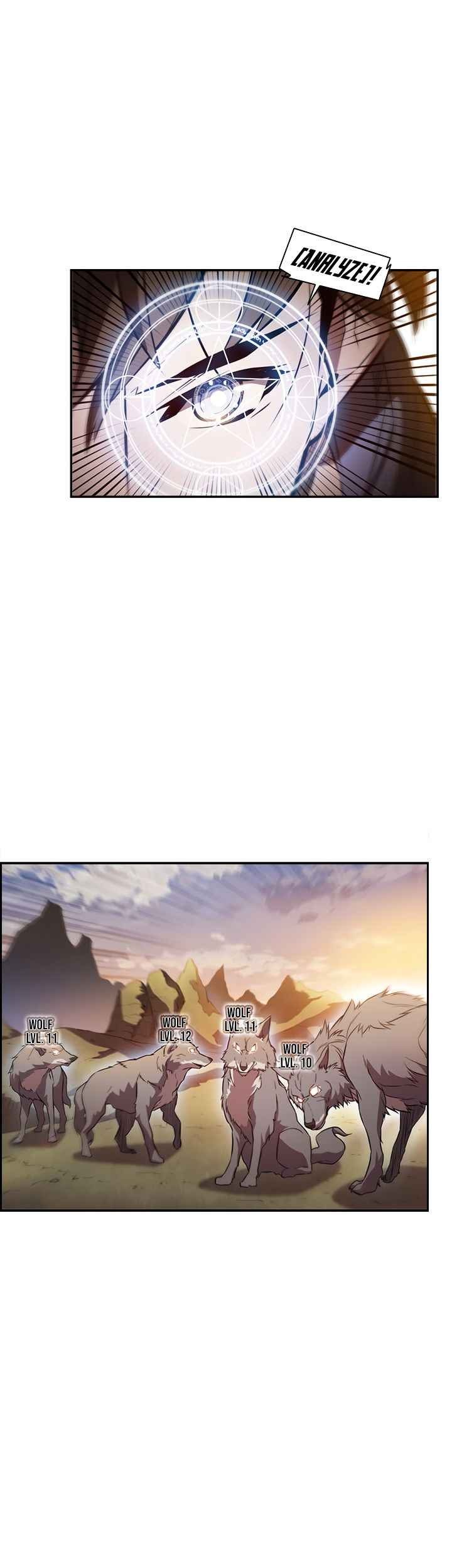 Taming Master Chapter 03 Gambar 36