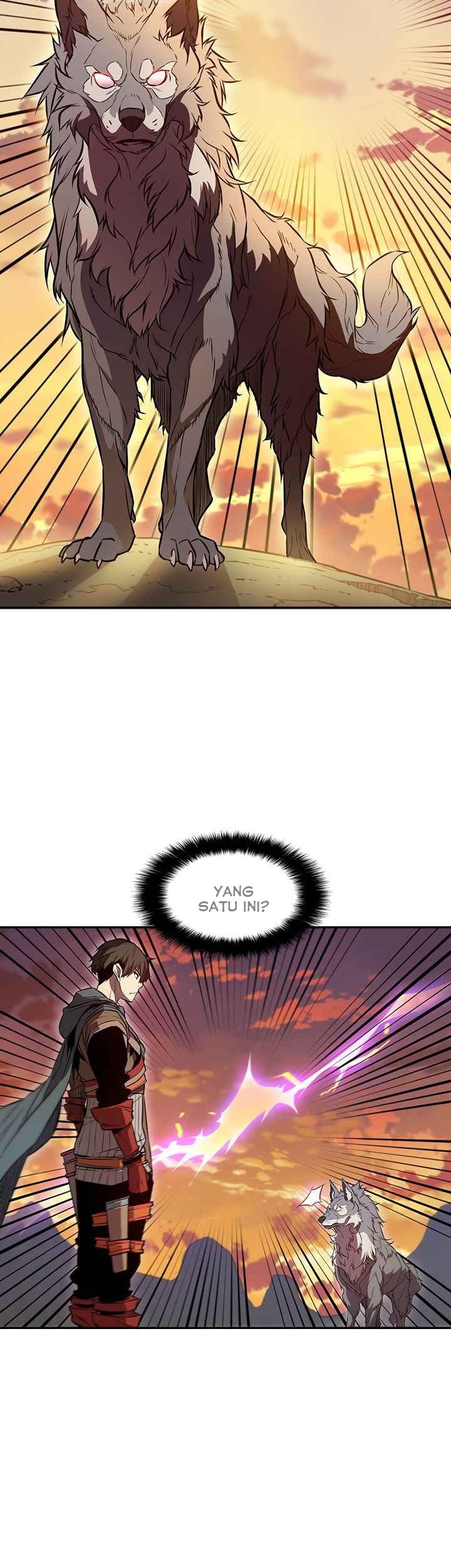 Taming Master Chapter 03 Gambar 38