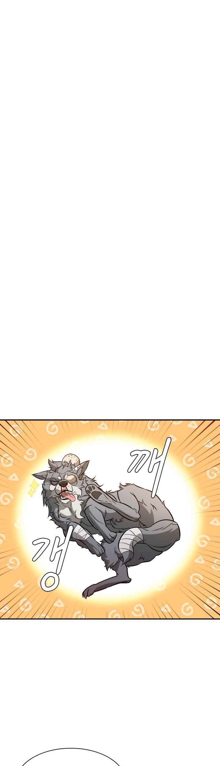 Taming Master Chapter 03 Gambar 42