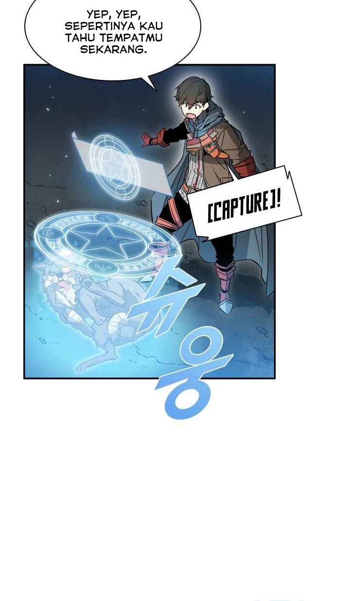 Taming Master Chapter 03 Gambar 43