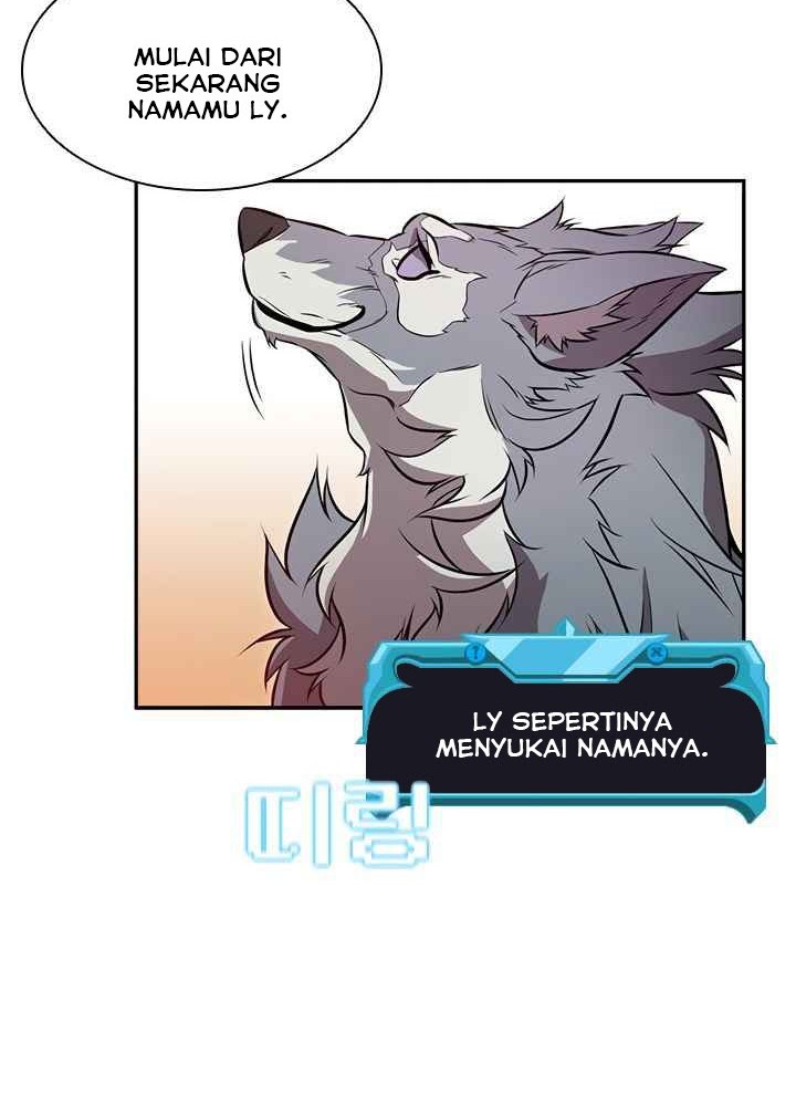 Taming Master Chapter 03 Gambar 47