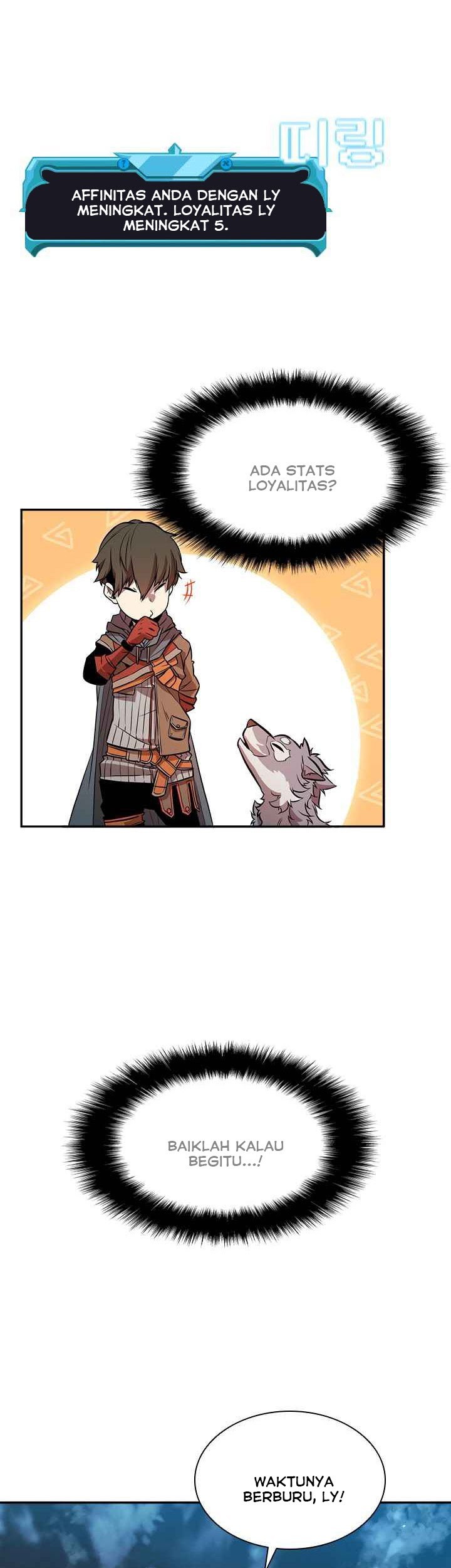 Taming Master Chapter 03 Gambar 48