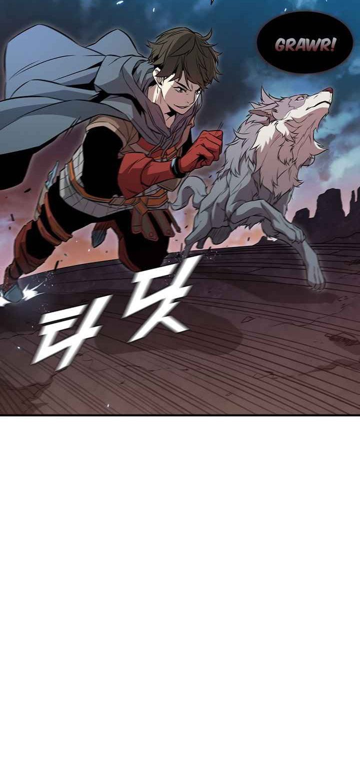 Taming Master Chapter 03 Gambar 49