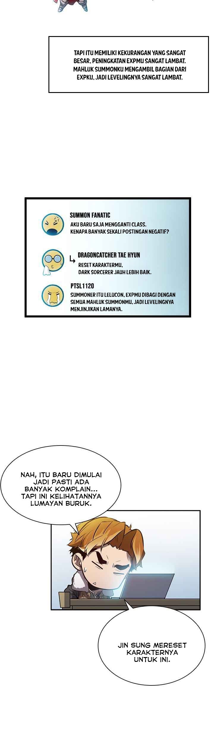 Taming Master Chapter 03 Gambar 54