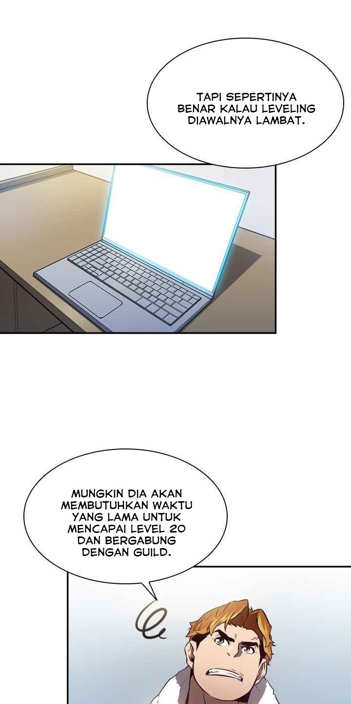Taming Master Chapter 03 Gambar 55