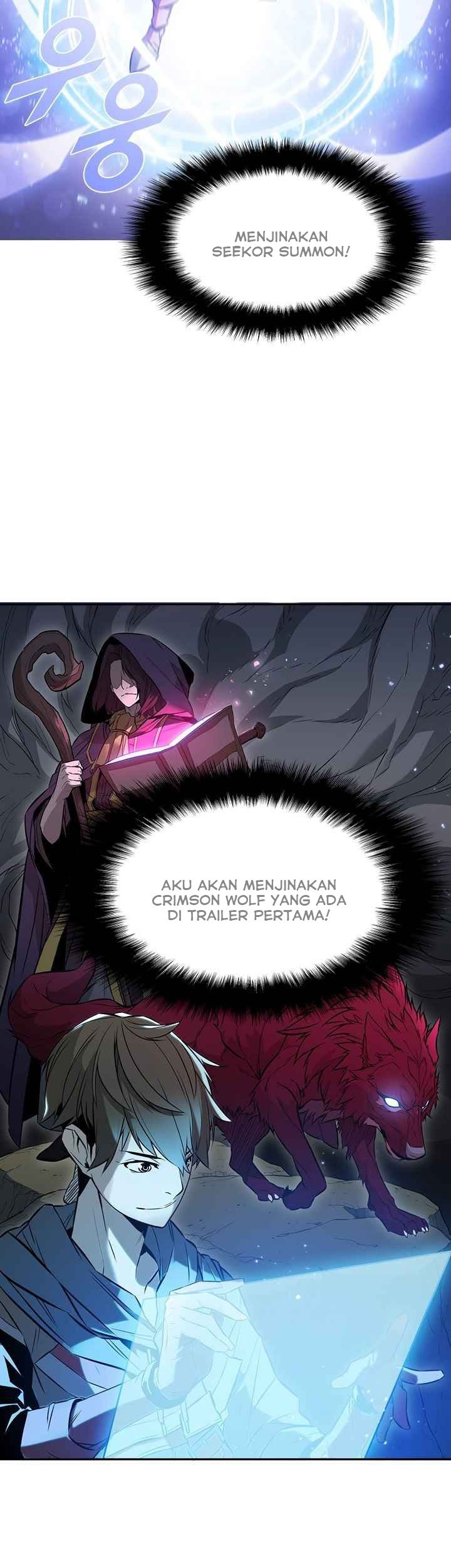 Taming Master Chapter 03 Gambar 4