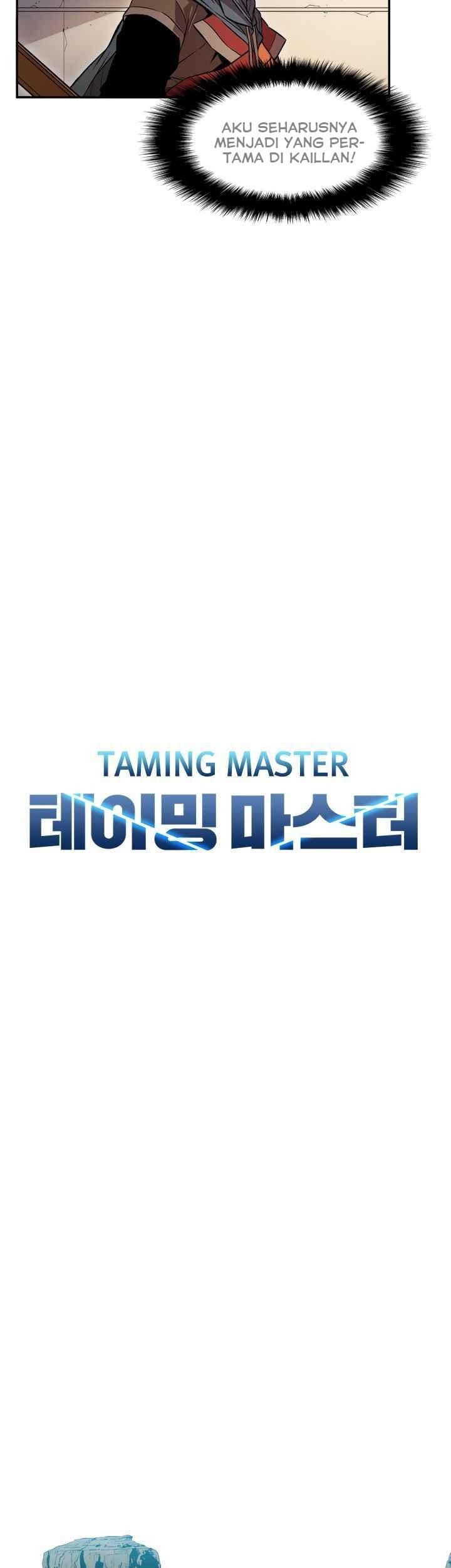 Taming Master Chapter 03 Gambar 6