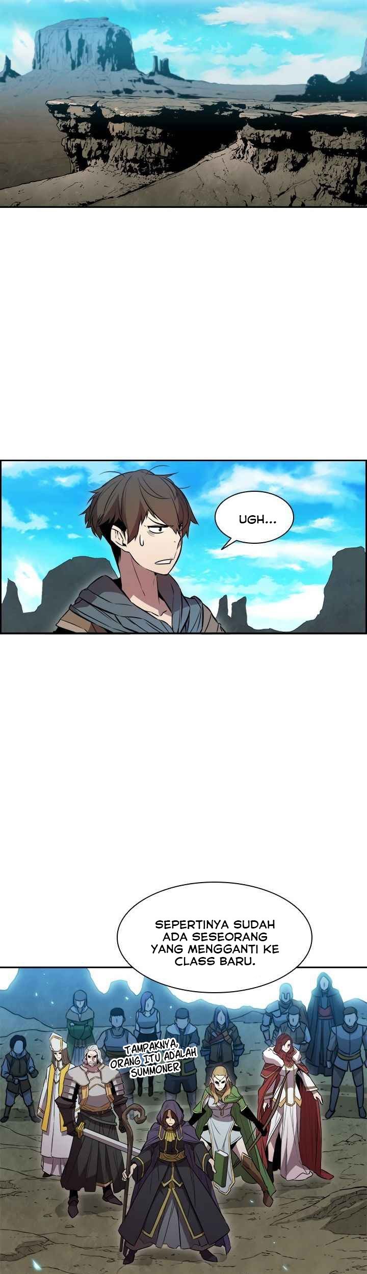 Taming Master Chapter 03 Gambar 8