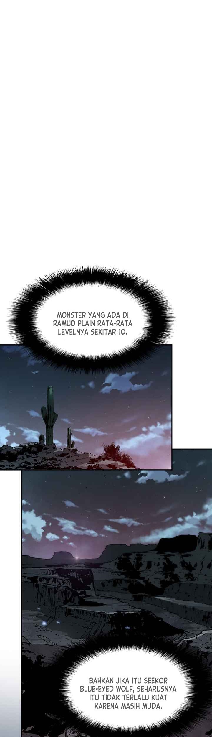 Taming Master Chapter 02 Gambar 27