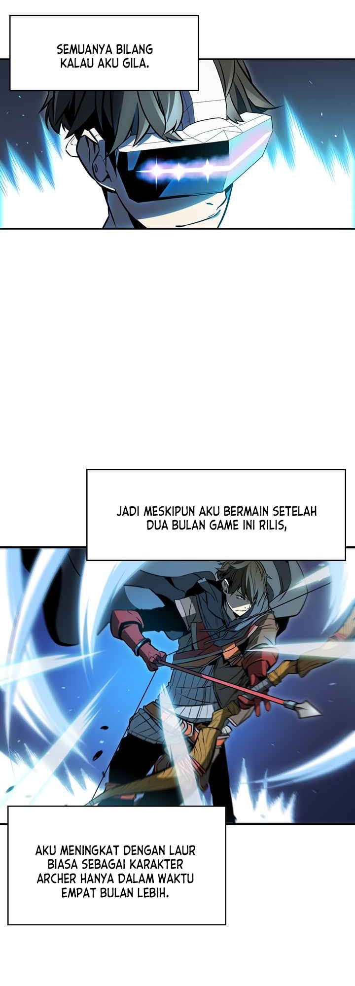 Taming Master Chapter 01 Gambar 29
