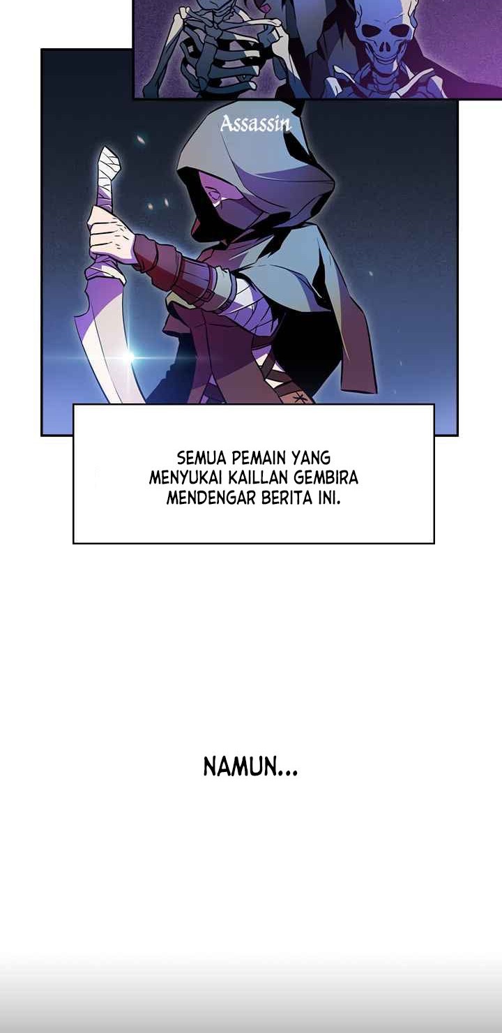Taming Master Chapter 01 Gambar 31