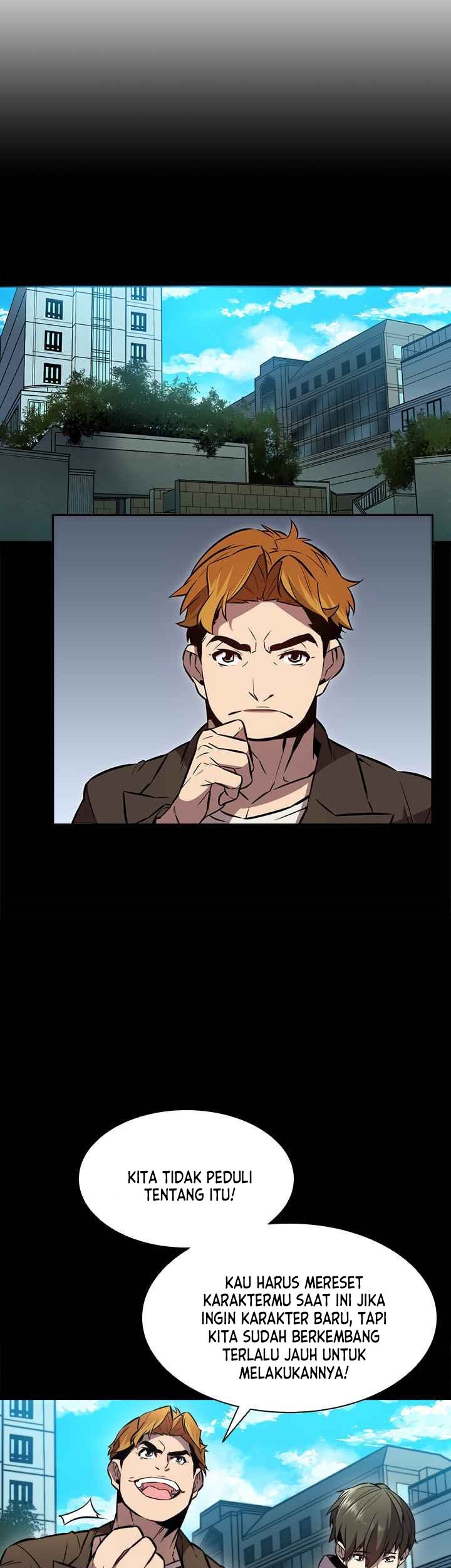 Taming Master Chapter 01 Gambar 32