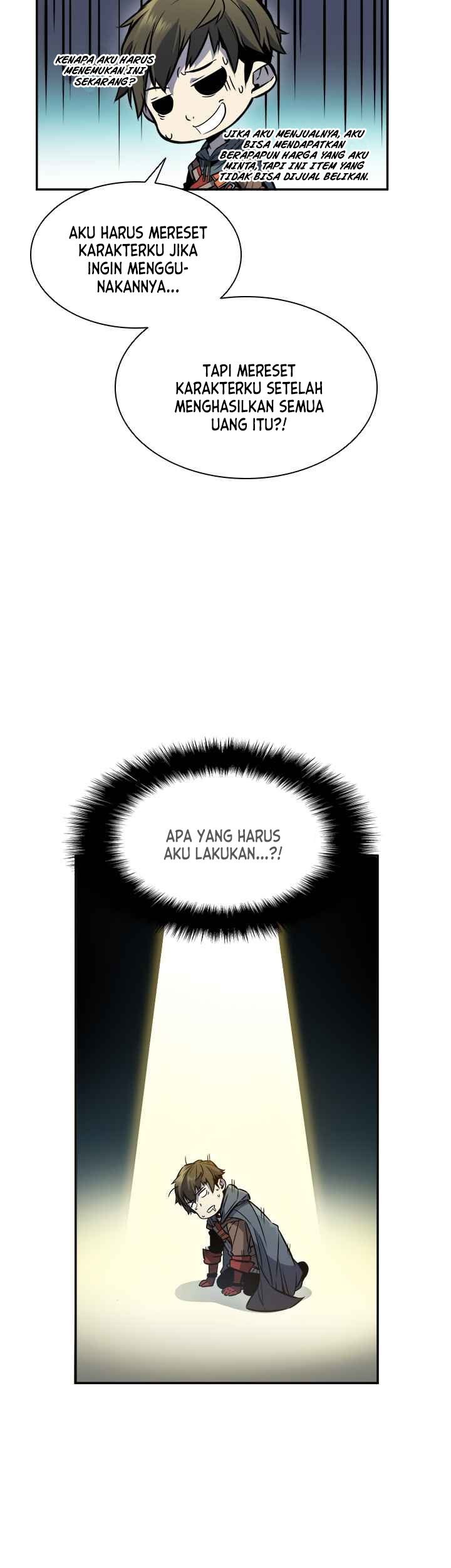 Taming Master Chapter 01 Gambar 35
