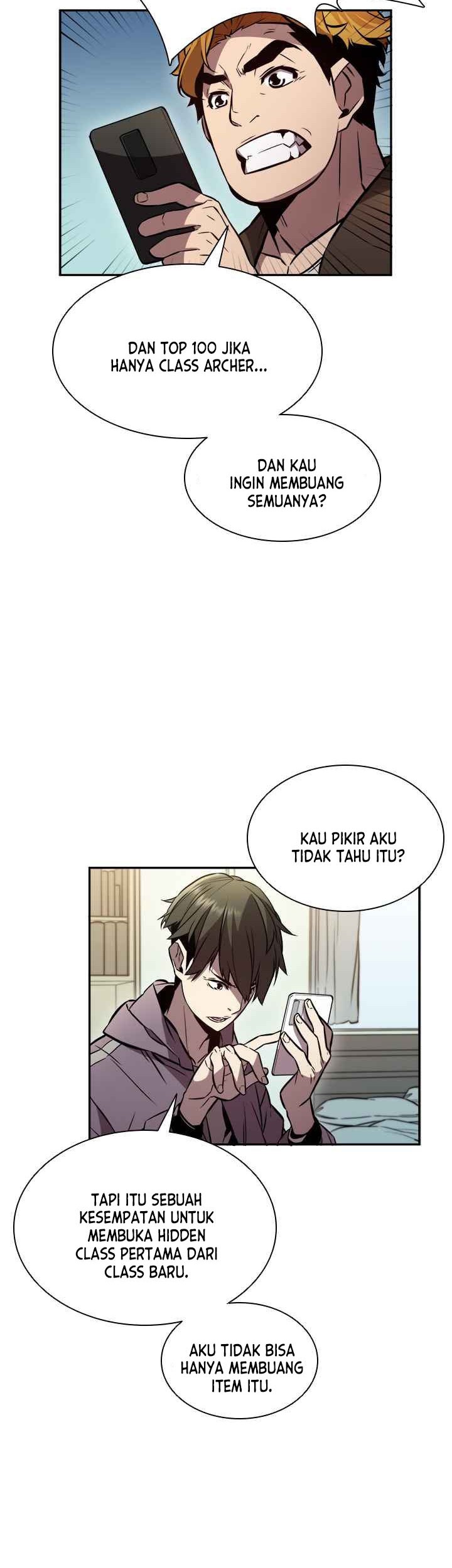 Taming Master Chapter 01 Gambar 38
