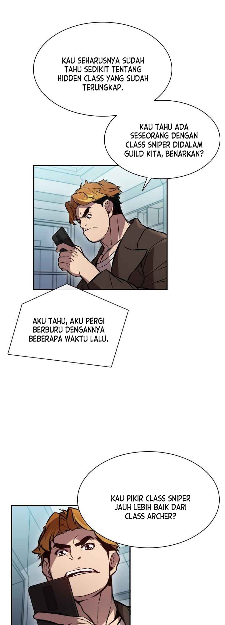 Taming Master Chapter 01 Gambar 39