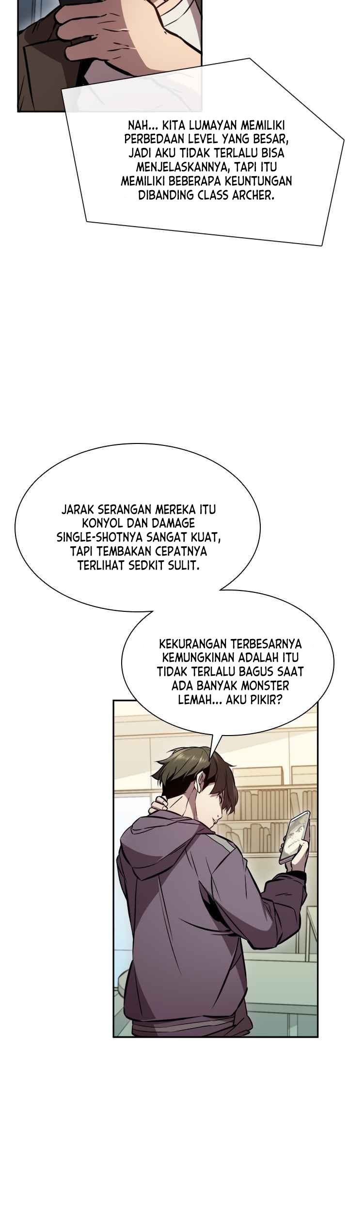 Taming Master Chapter 01 Gambar 40