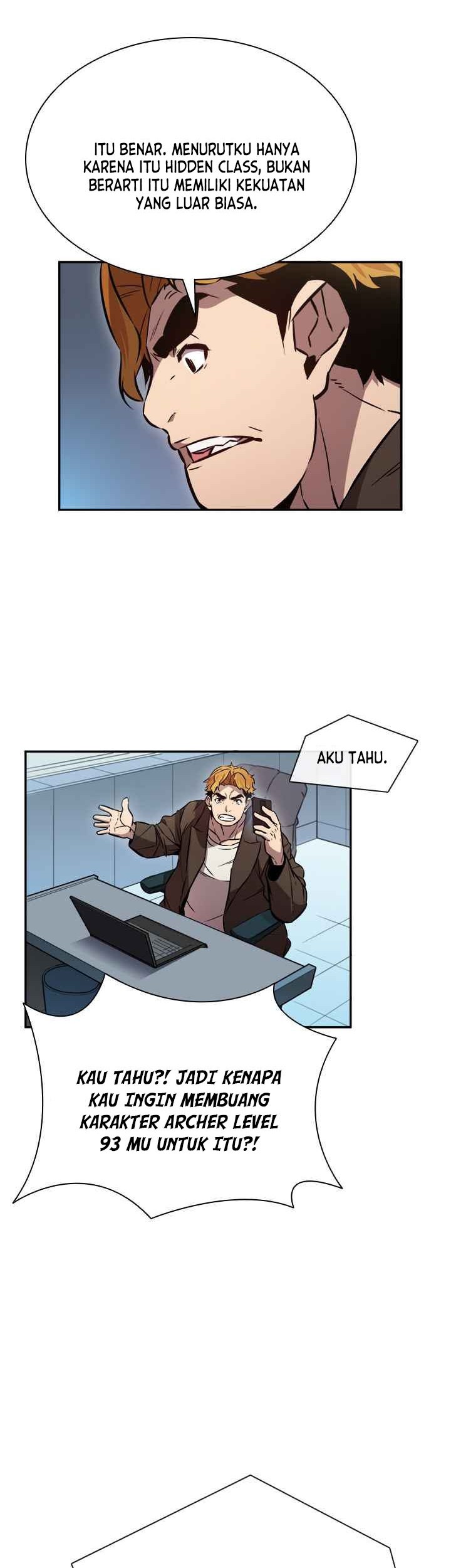 Taming Master Chapter 01 Gambar 41