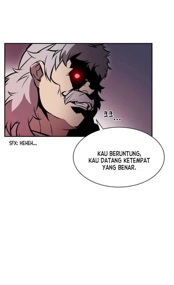 Taming Master Chapter 01 Gambar 50