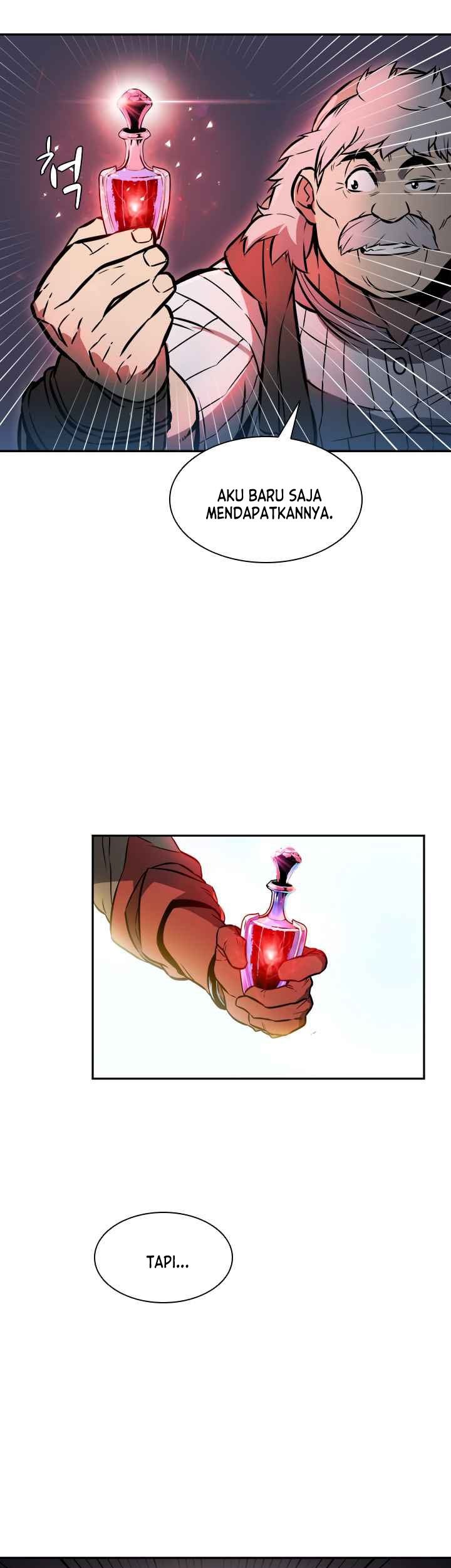 Taming Master Chapter 01 Gambar 51
