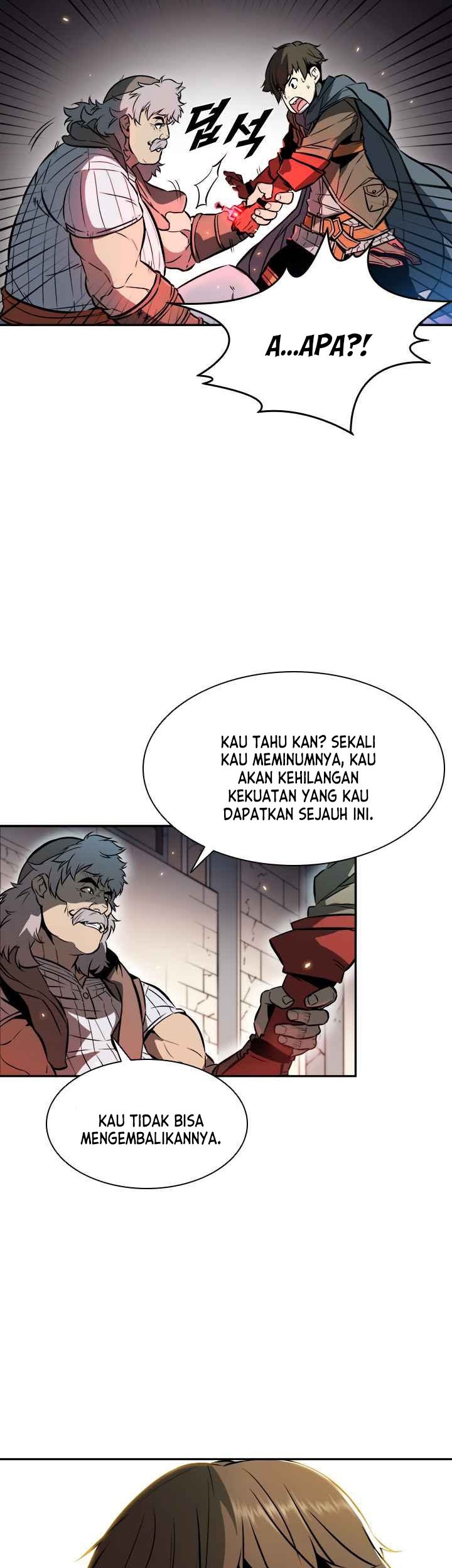 Taming Master Chapter 01 Gambar 52
