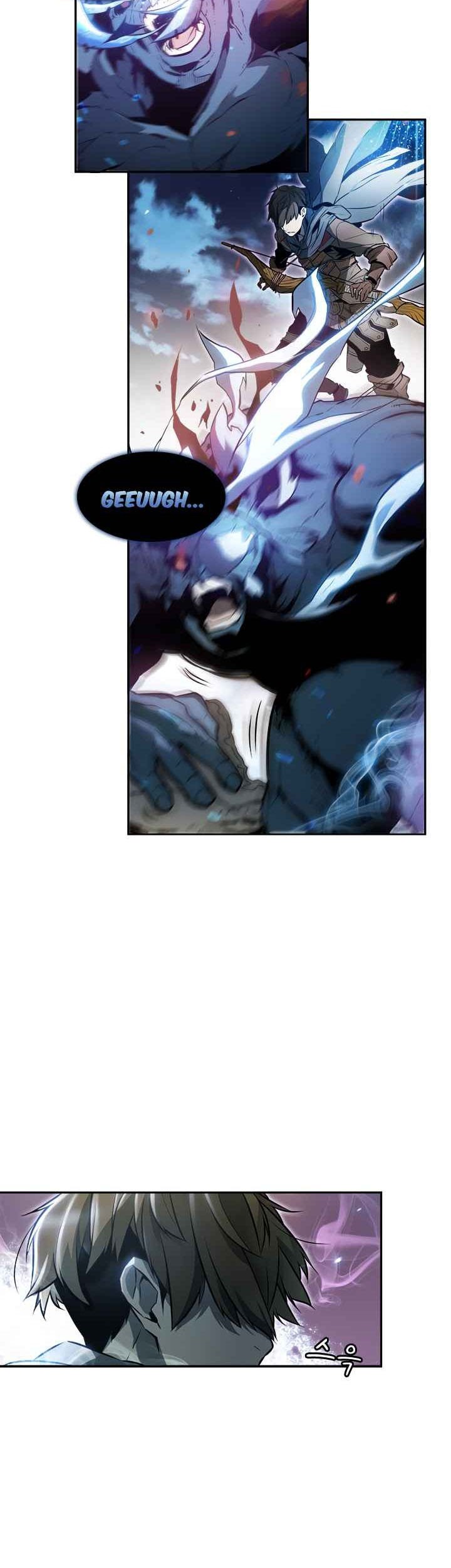 Taming Master Chapter 01 Gambar 3