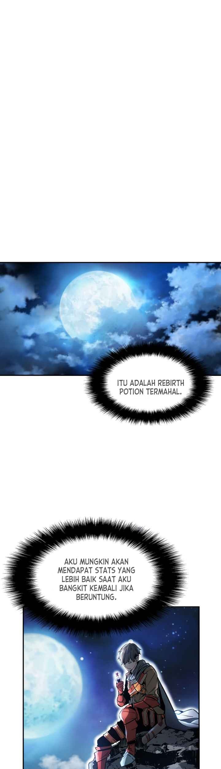 Taming Master Chapter 01 Gambar 54